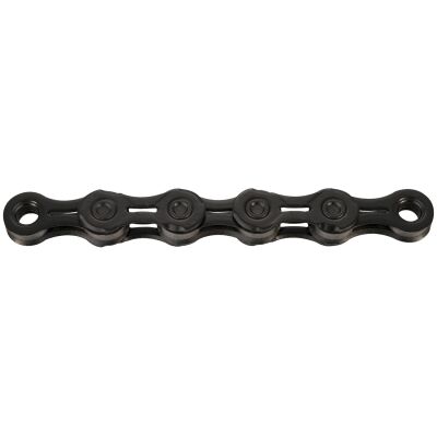 KMC X11EL waxed Black Schaltungskette