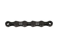 KMC X11EL waxed Black Schaltungskette