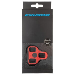 EXUSTAR E-ARC11 Schuhplatten-Set
