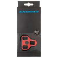 EXUSTAR E-ARC11 Schuhplatten-Set