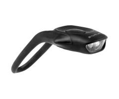 M-WAVE Cobra Batterie-Blinklicht-Set
