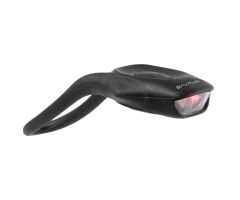 M-WAVE Cobra Batterie-Blinklicht-Set