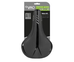 VELO Velo-Fit Traveller XL Trekkingsattel