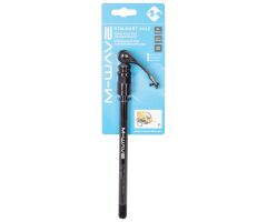 M-WAVE Stalwart Axle Maxle Steckachse mit...