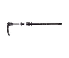 M-WAVE Stalwart Axle Maxle Steckachse mit...