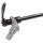 M-WAVE Stalwart Axle Maxle Steckachse mit Anhängeraufnahme