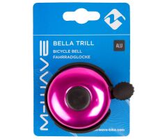 M-WAVE Bella Trill Fahrradglocke