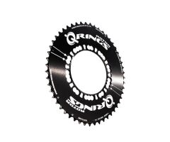 ROTOR Q RINGS BCD110X5 52AT(FOR 36) OUTER AERO Kettenblatt