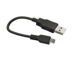 M-WAVE Helios K 1.1 USB Akku-Rücklicht