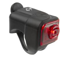 M-WAVE Helios K 1.1 USB Akku-Rücklicht
