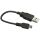 M-WAVE Helios K 1.1 USB Akku-Rücklicht
