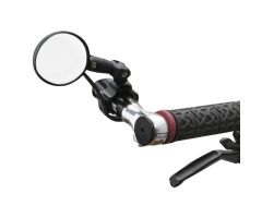 M-WAVE Spy Mini Fahrradspiegel