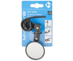 M-WAVE Spy Mini Fahrradspiegel