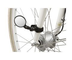 M-WAVE Spy Mini Fahrradspiegel