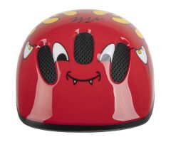 M-WAVE KID-S Little Devil Kinderhelm