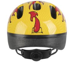 M-WAVE KID-S Little Devil Kinderhelm