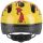M-WAVE KID-S Little Devil Kinderhelm