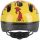 M-WAVE KID-S Little Devil Kinderhelm