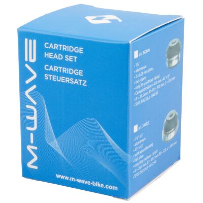 M-WAVE ZS44/44 T C Steuersatz