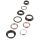 M-WAVE ZS44/44 T C Steuersatz