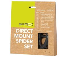 SAMOX PD-DM-Gen4 50 34T Kettenblatt