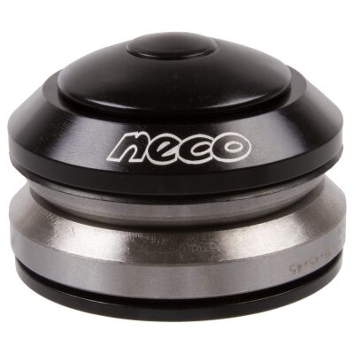 NECO 1 1/8" - 1 1/4" integrierter Ahead Steuersatz