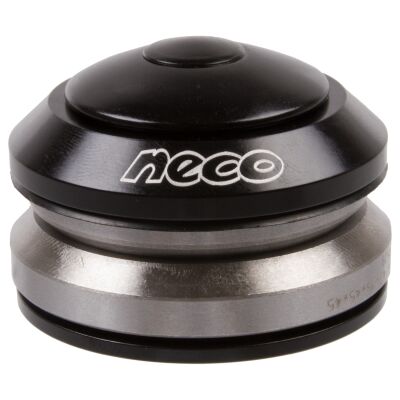 NECO 1 1/8" - 1 1/4" integrierter Ahead Steuersatz