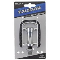 EXUSTAR E-PC97 Antirutschpedal