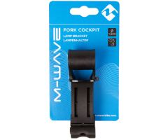 M-WAVE Fork Cockpit Lenkercockpit