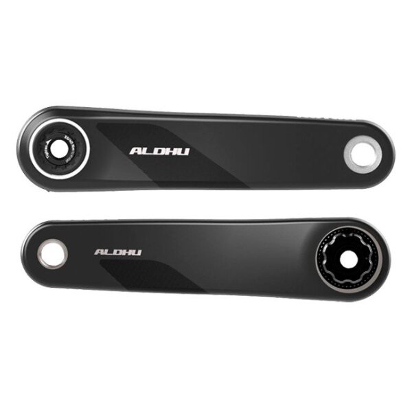 ROTOR ALDHU CARBON CRANK ARMS 172.5 MM Kurbelarme