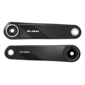 ROTOR ALDHU CARBON CRANK ARMS 172.5 MM Kurbelarme