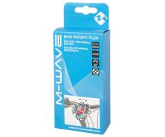 M-WAVE Bike Mount Flex Smartphonehalterung