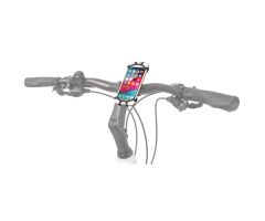 M-WAVE Bike Mount Flex Smartphonehalterung