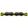 KMC DLC11 waxed Yellow Schaltungskette