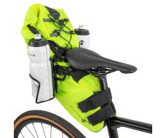 M-WAVE Ada S III Adapter für Flaschenhalter
