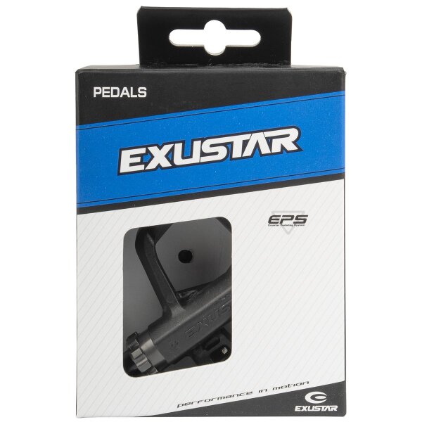 EXUSTAR E-PR103P Klickpedal