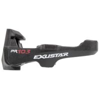 EXUSTAR E-PR103P Klickpedal