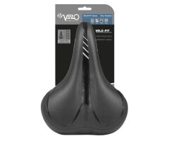 VELO Velo-Fit Townie City / Komfort Sattel