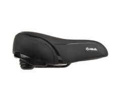 VELO Velo-Fit Townie City / Komfort Sattel