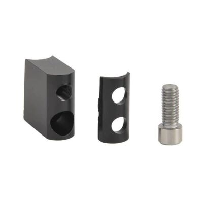 ROTOR SET - FRONT DERAILLEUR WEDGES 90º / 88º Reduzierhülse/Adapter