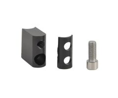ROTOR SET - FRONT DERAILLEUR WEDGES 90º / 88º...