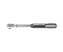 M-WAVE Torque Alarm Digitaler Drehmomentschlüssel