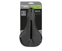 VELO Velo-Fit Traveller M Trekkingsattel