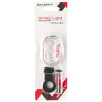 SMART Batterie-Frontlicht