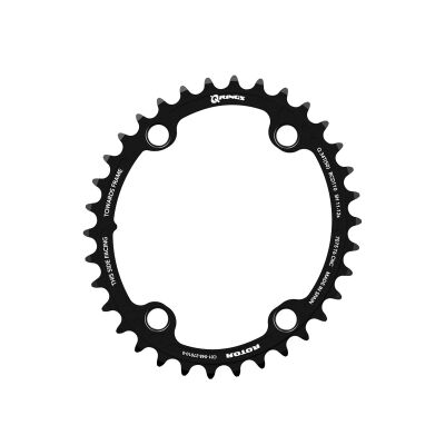 ROTOR Q RINGS BCD110X4 42T(54&55) 12-11S INNER Kettenblatt