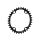 ROTOR Q RINGS BCD110X4 42T(54&55) 12-11S INNER Kettenblatt