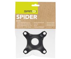 SAMOX PD-S guard Spider für Brose