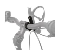 M-WAVE Ada T90 Adapter für Flaschenhalter