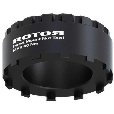 ROTOR SPIDER NUT TOOL 2INPOWER (2 PIECES) Kreuzschlitz-Schraubendreher