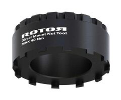 ROTOR SPIDER NUT TOOL 2INPOWER (2 PIECES)...